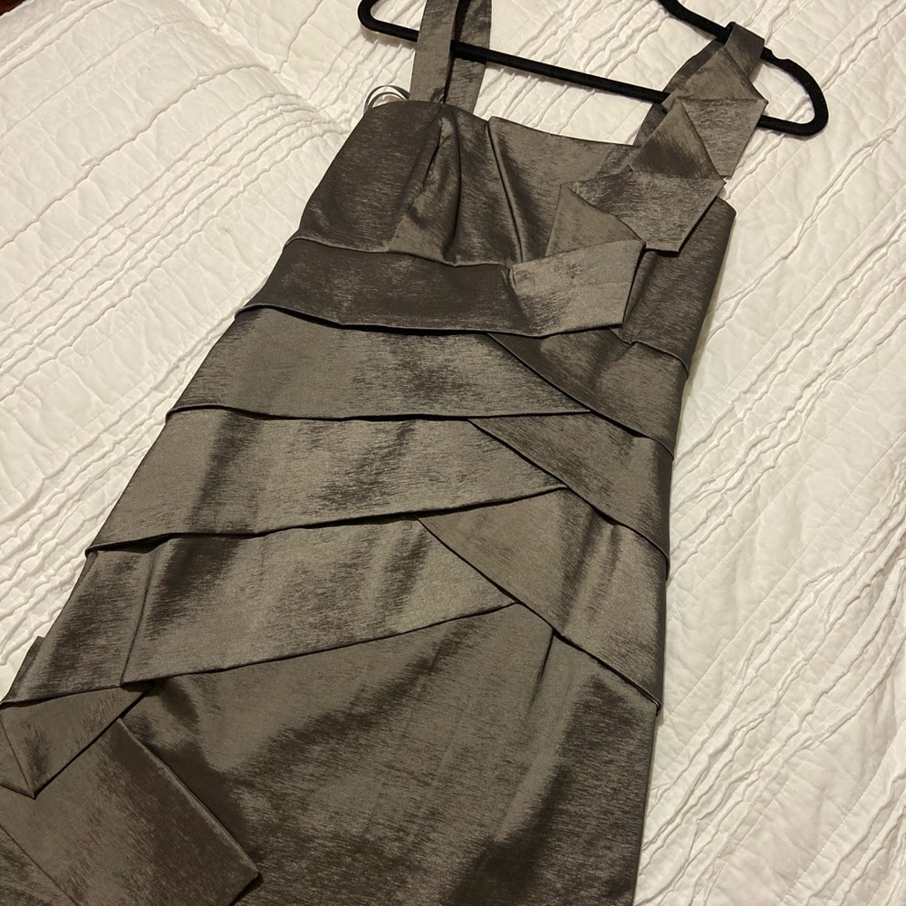 Special occasion dress